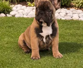 Egon - French Bulldog Puppy for sale