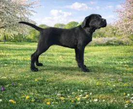 Forza Didiavolo Elektra - Cane Corso Italiano Puppy for sale