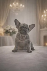 Французский бульдог - Justin 