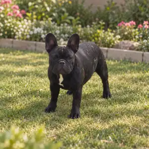 Francia bulldog - Venusz