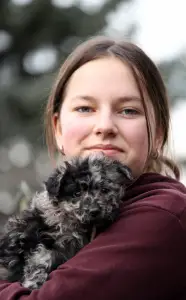 Mudi - Pörgelóci Süti