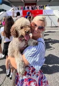 Romagna Water Dog - The Royal Town Of Bobovac