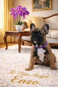 French Bulldog - Enzo