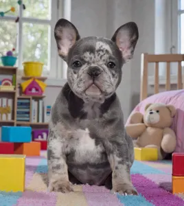 French Bulldog - Mona
