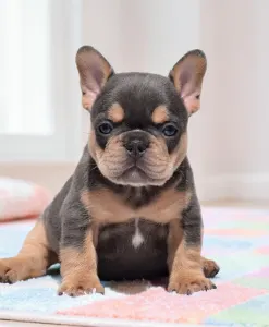 French Bulldog - Dolly 