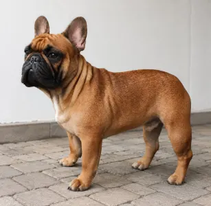 French Bulldog - Dexter