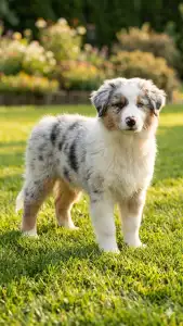 Australian Shepherd - Dyonys