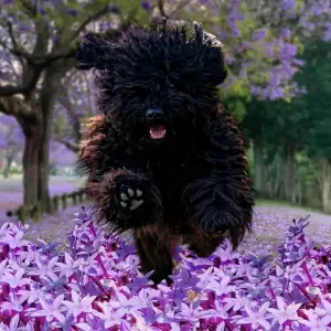 Puli - Tincses-kincsem Lagotto & Puli