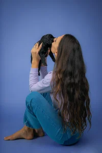 Portuguese Water Dog - Stella Maris 