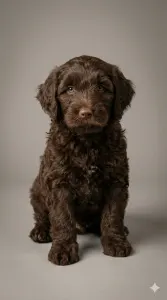 Portuguese Water Dog - Bohemian Rhapsody Stella Maris