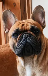 French Bulldog - Dexter
