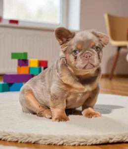 Francouzský buldoček - Picur