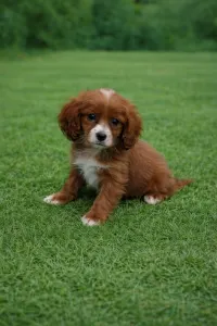 Cavapoo - Cavapoo F Ema