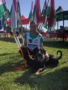 Dobermann - Von Schatten Des Teufels