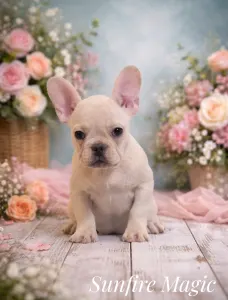 French Bulldog - Magic 