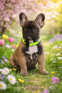 Bulldog francez - Egon