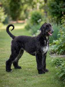 Afghan Hound - Xelina