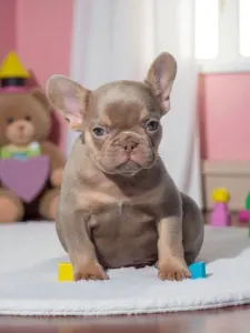 Bouledogue français - Brendon 