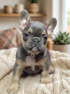 French Bulldog - Lili
