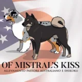 Of Mistrals Kiss