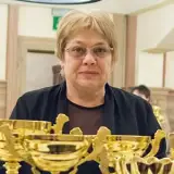 Csurkáné Katalin