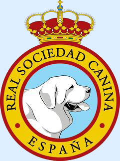 Real Sociedad Canina en España