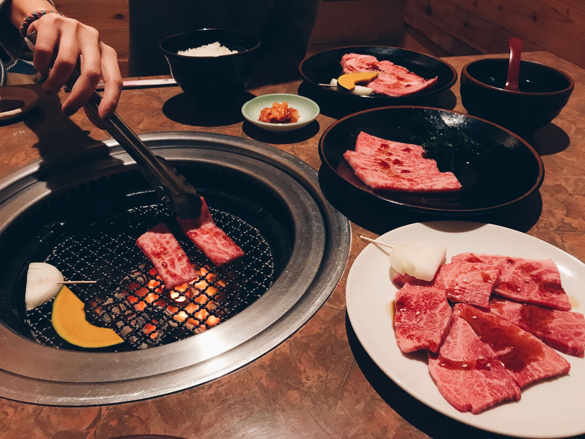栃木鹿沼｜燒肉もうもう亭