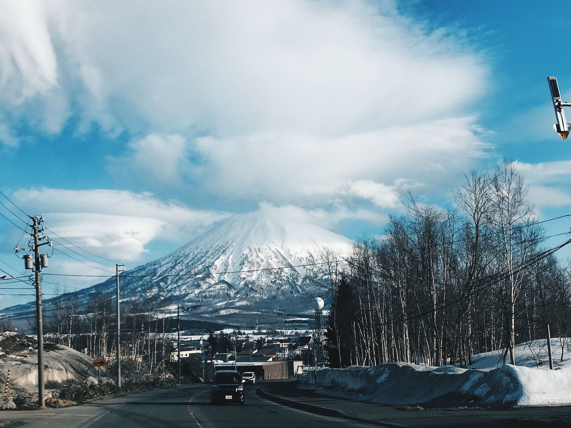 北海道