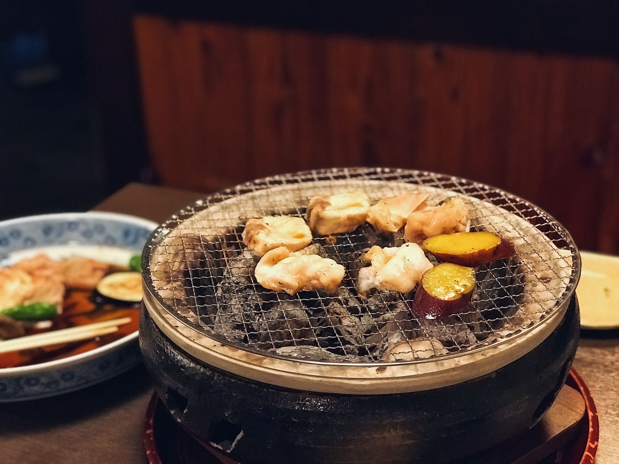 大阪梅田｜虎河豚 たらふく 梅田堂山店