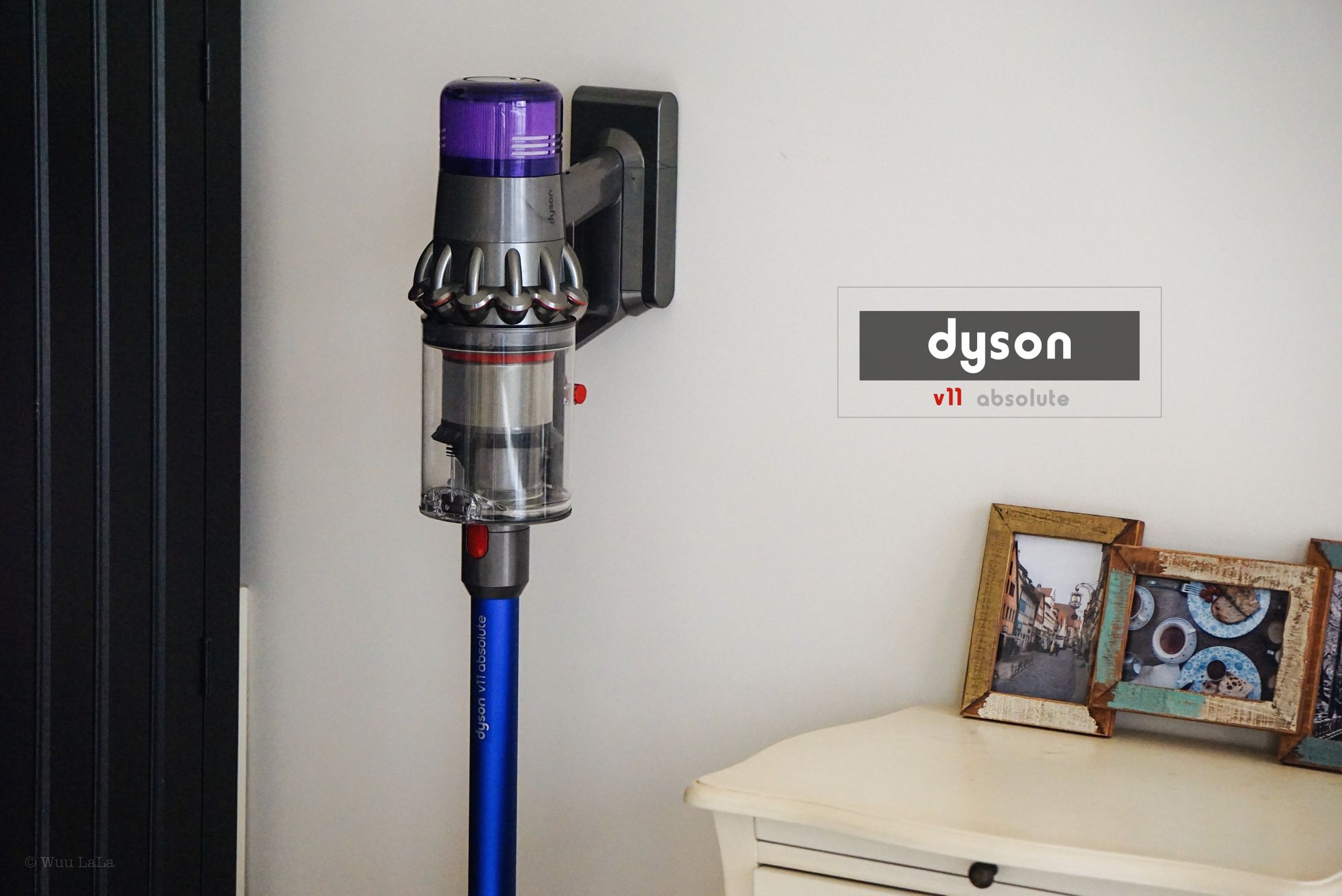 dyson V11 absolute｜大家都想要的神隊友