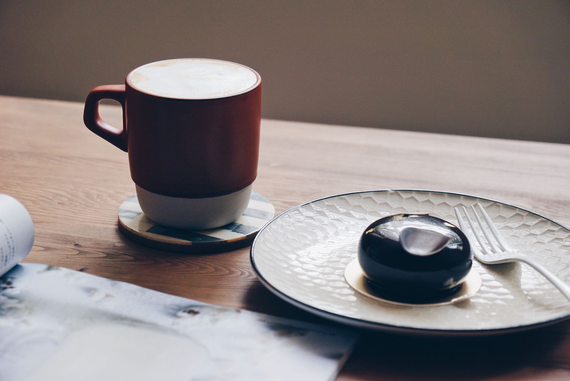 瑪黑家居｜把美好帶回家，離幸福日常更靠近一些