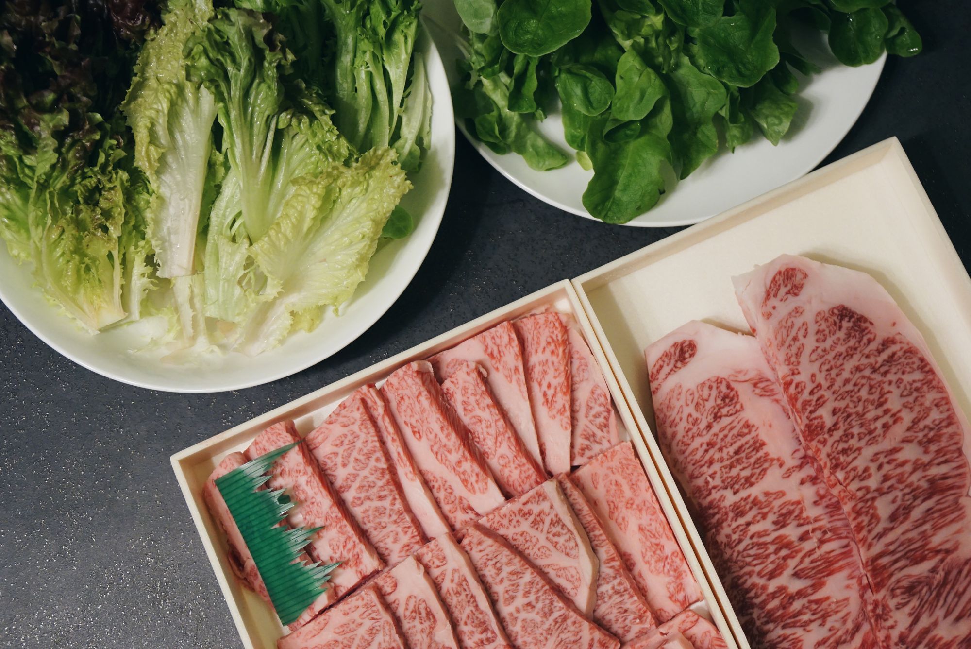 北海道新雪谷｜A5 和牛燒肉