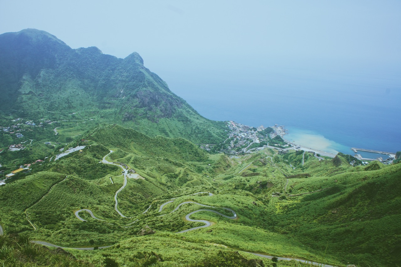 新北