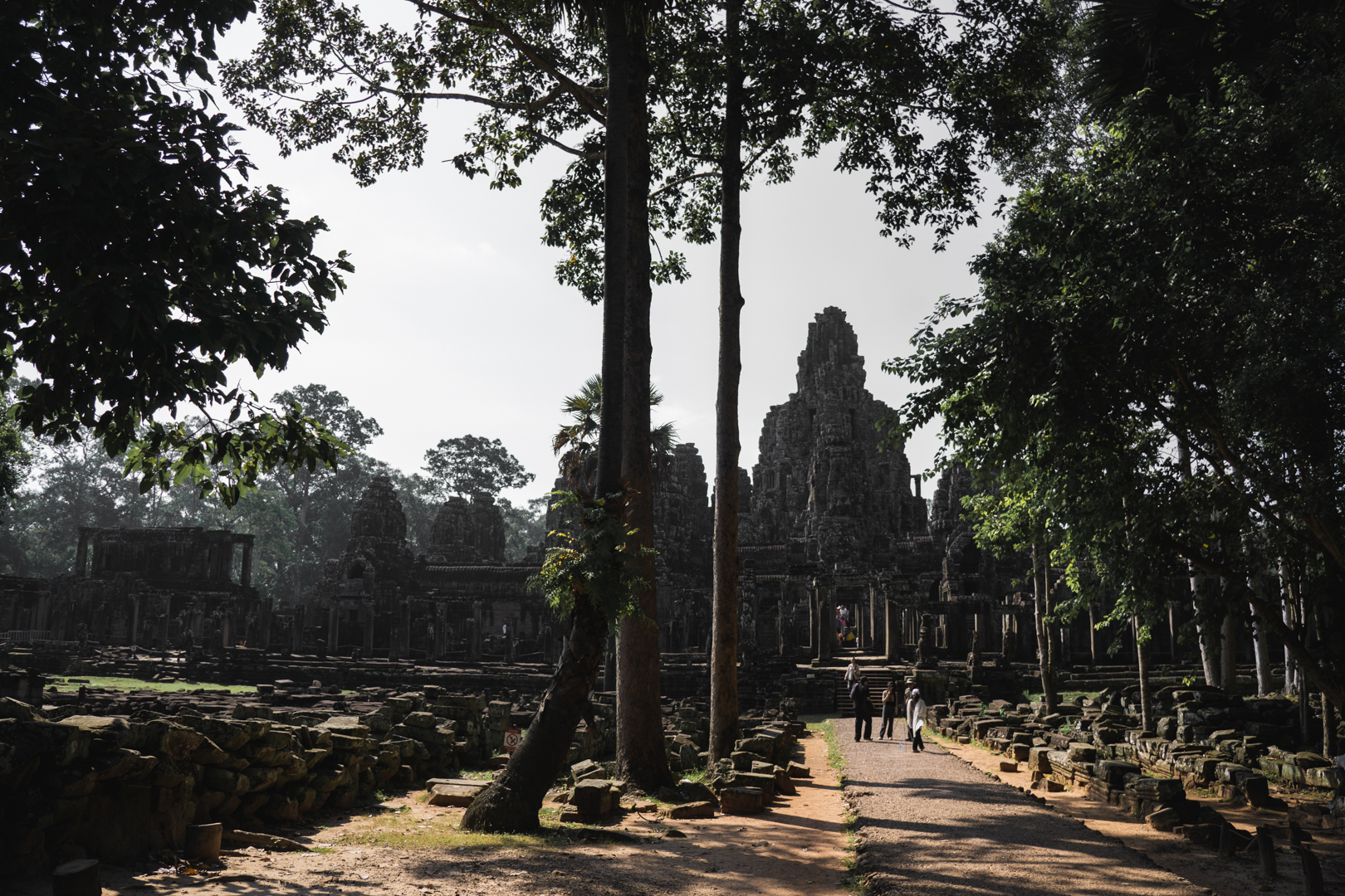 CAMBODIA