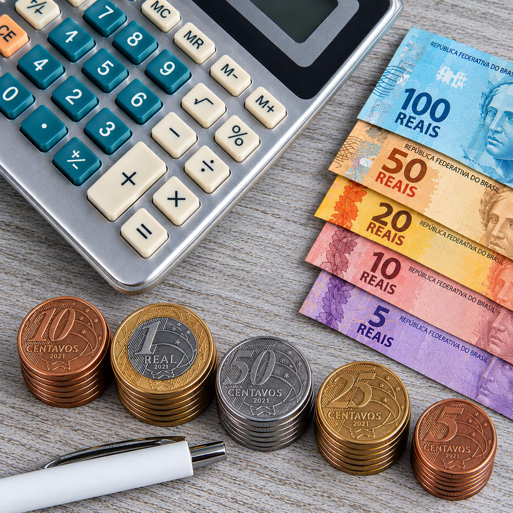 Estratégia Financeira