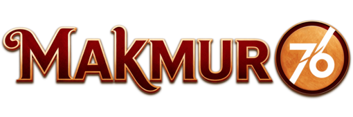 MAKMUR76 Logo