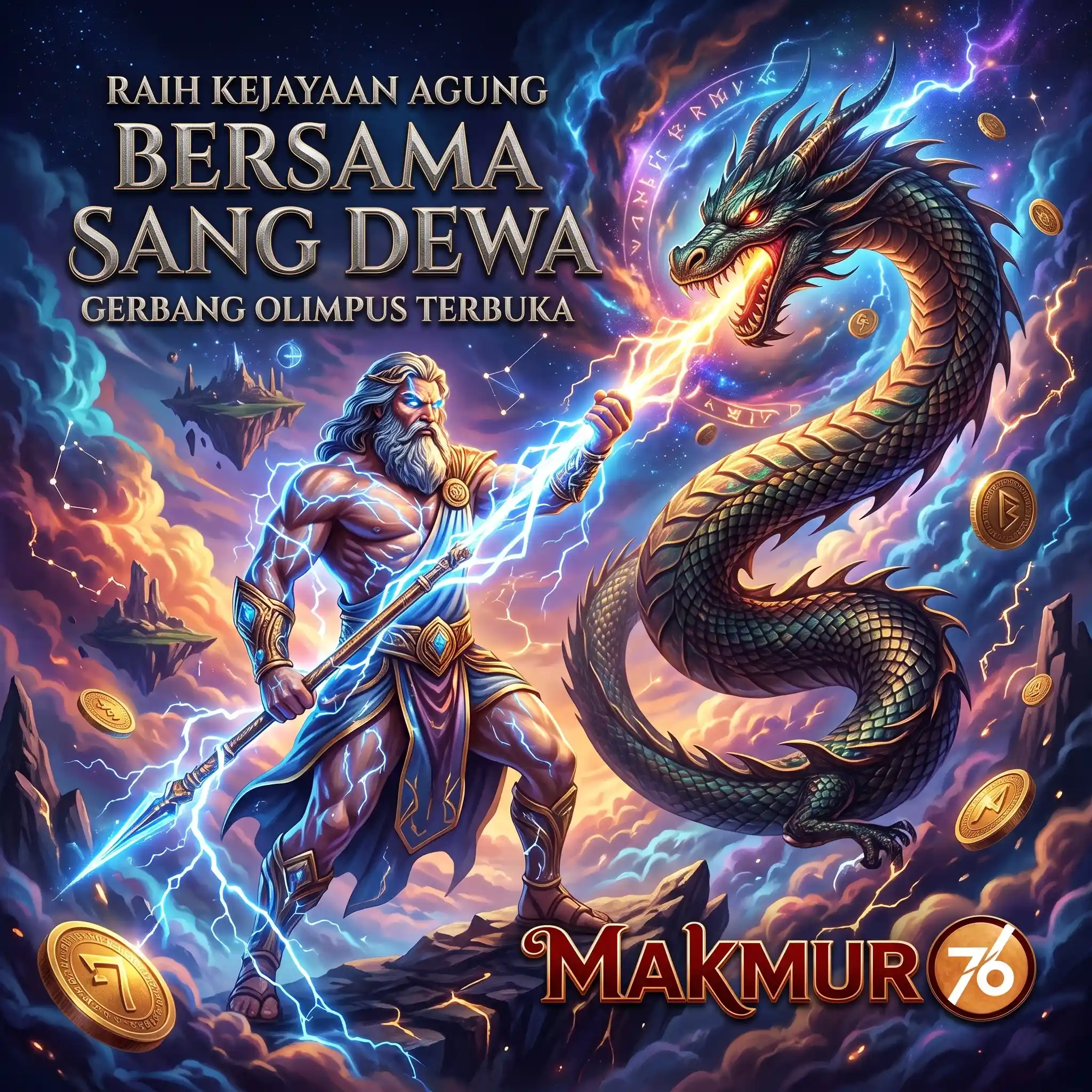 MAKMUR76