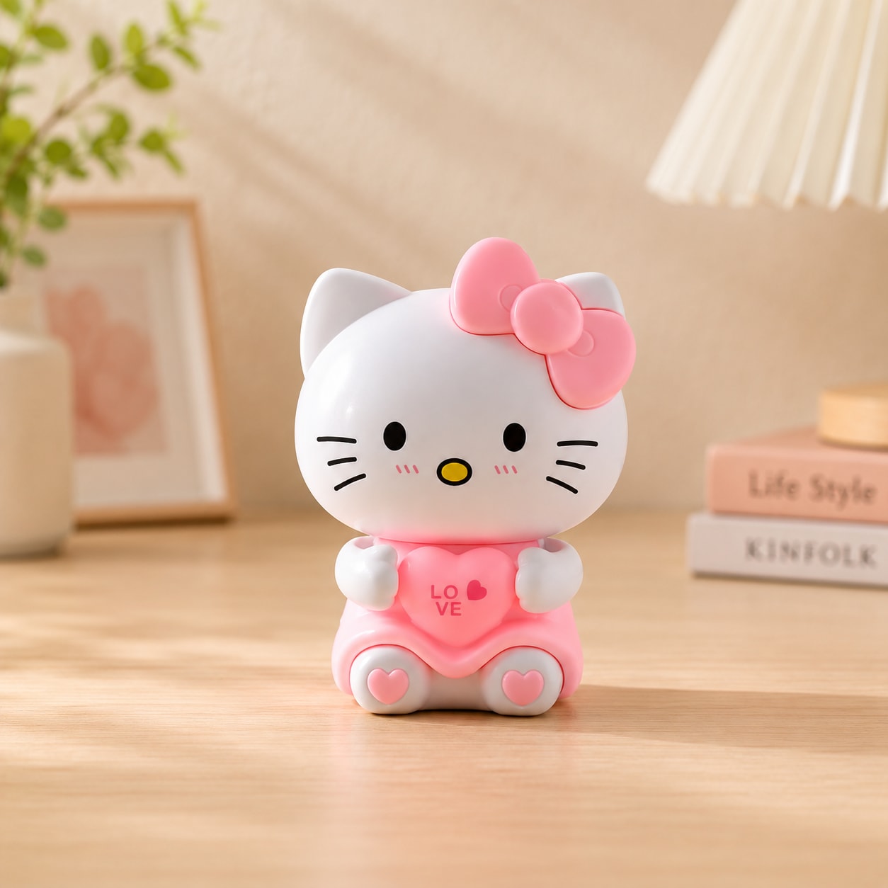 Kitty (I Love You)