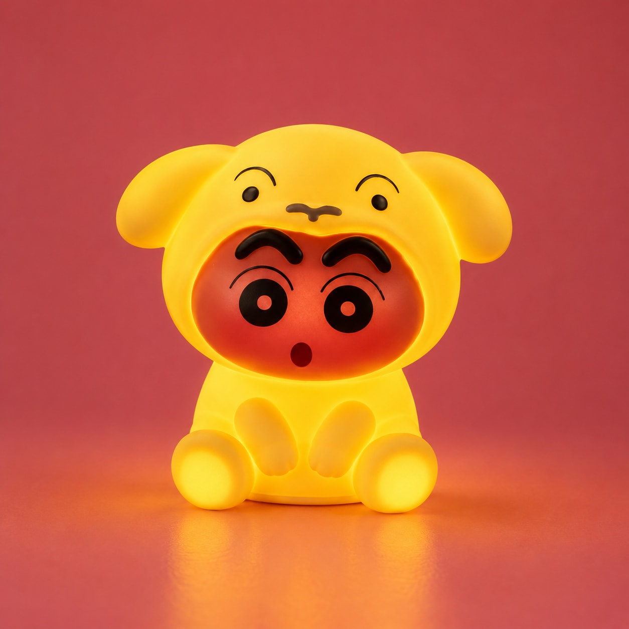Shinchan Night Lamp