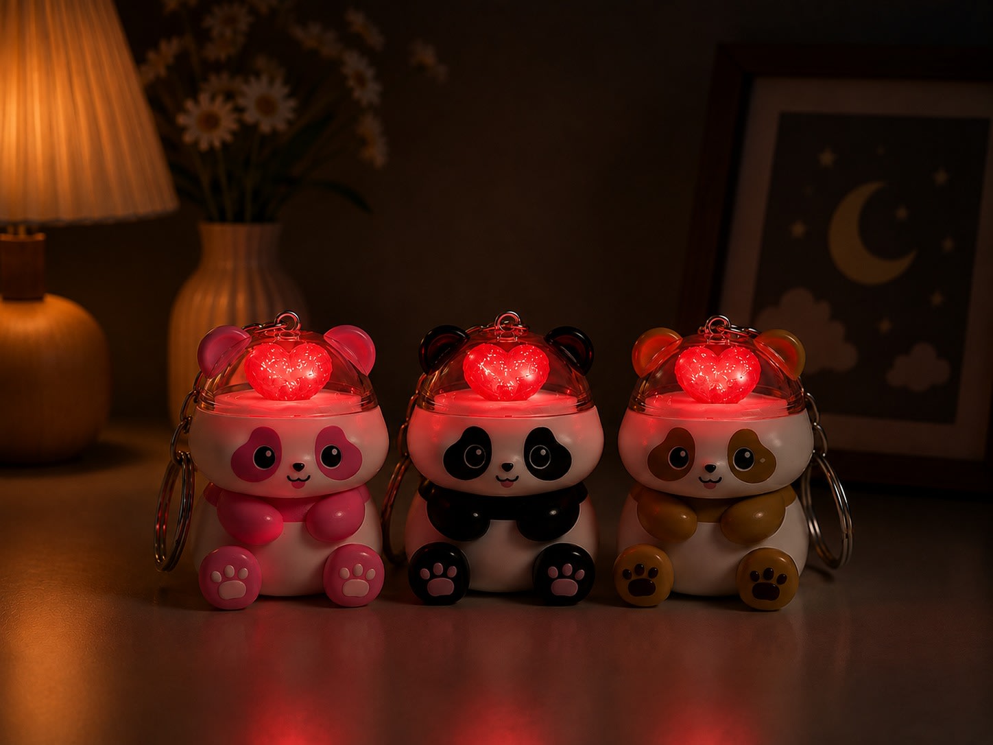 Panda (I love you) thumbnail 3