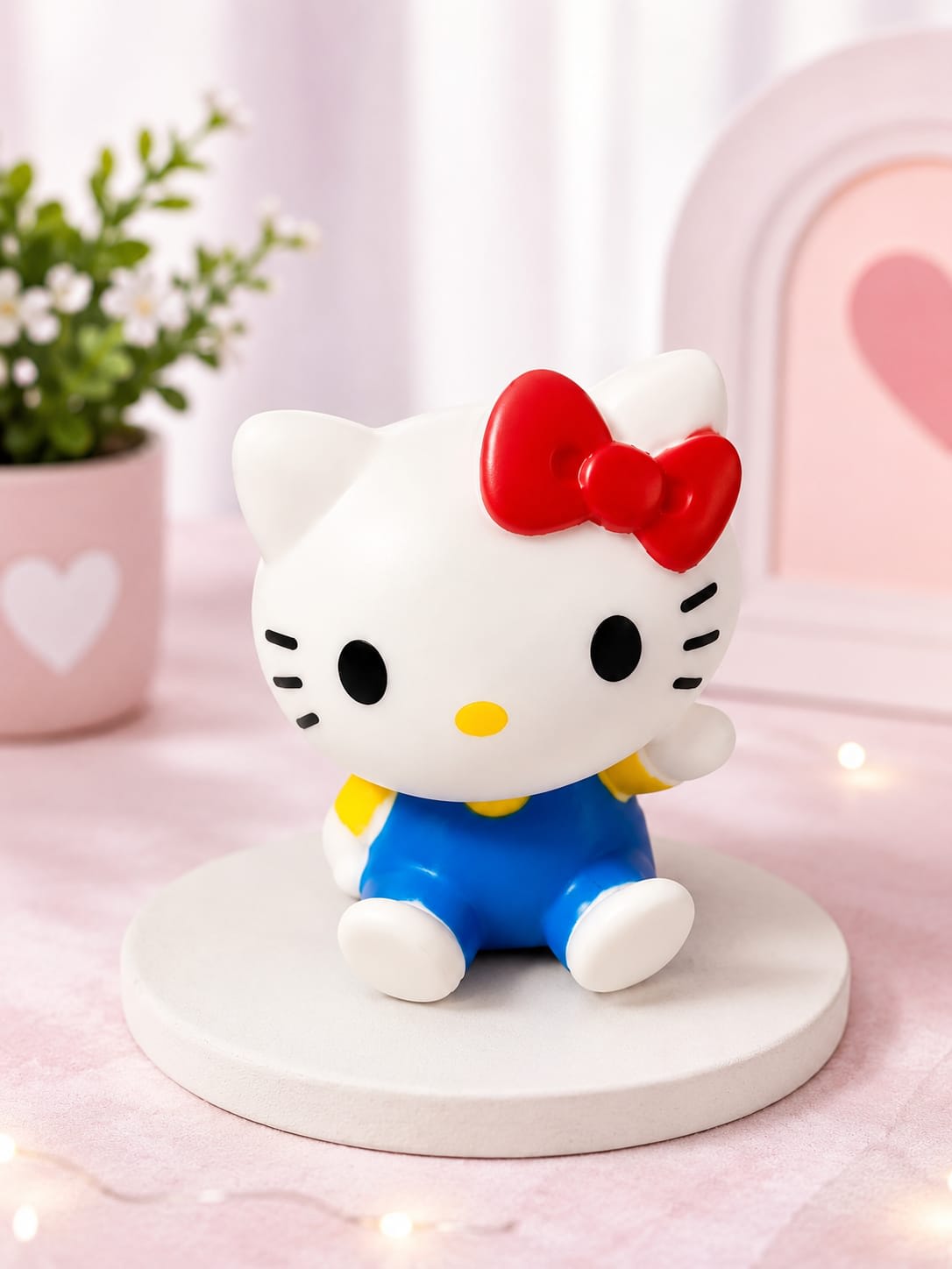 Sensor Kitty Silicone