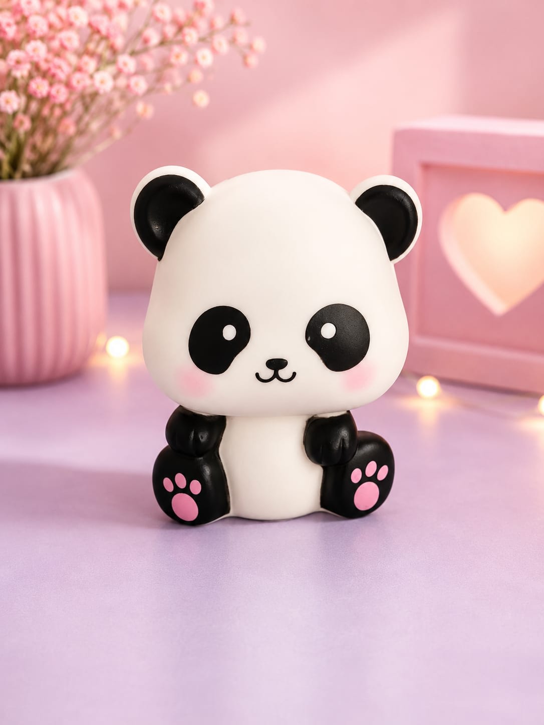 Sensor Panda Silicone