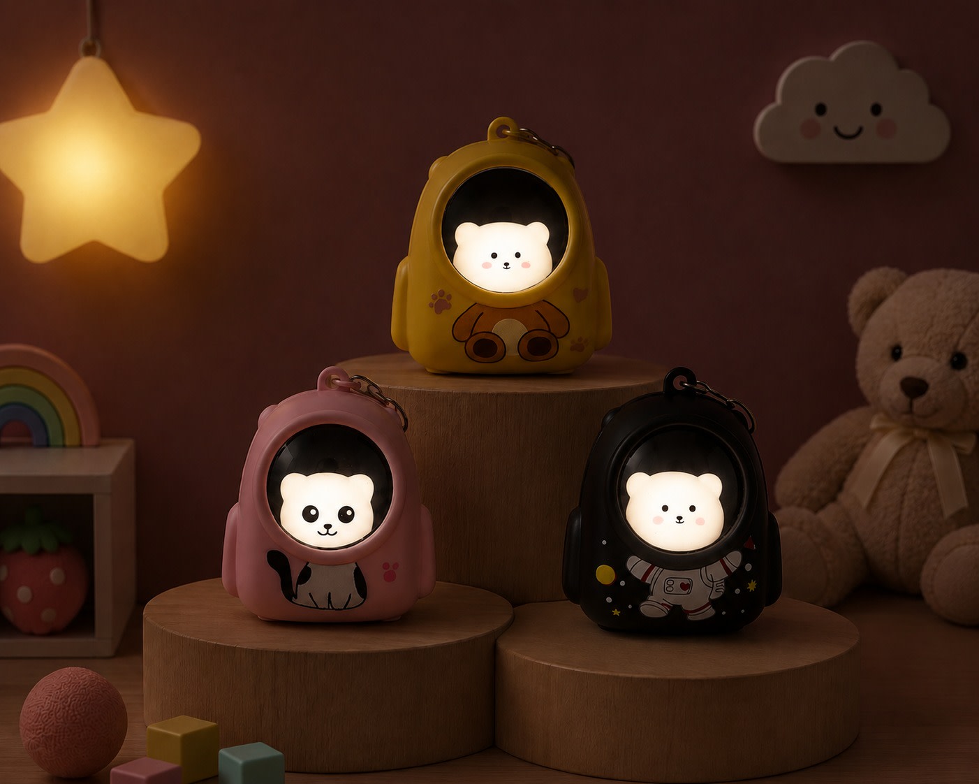 Bag Space Light thumbnail 3