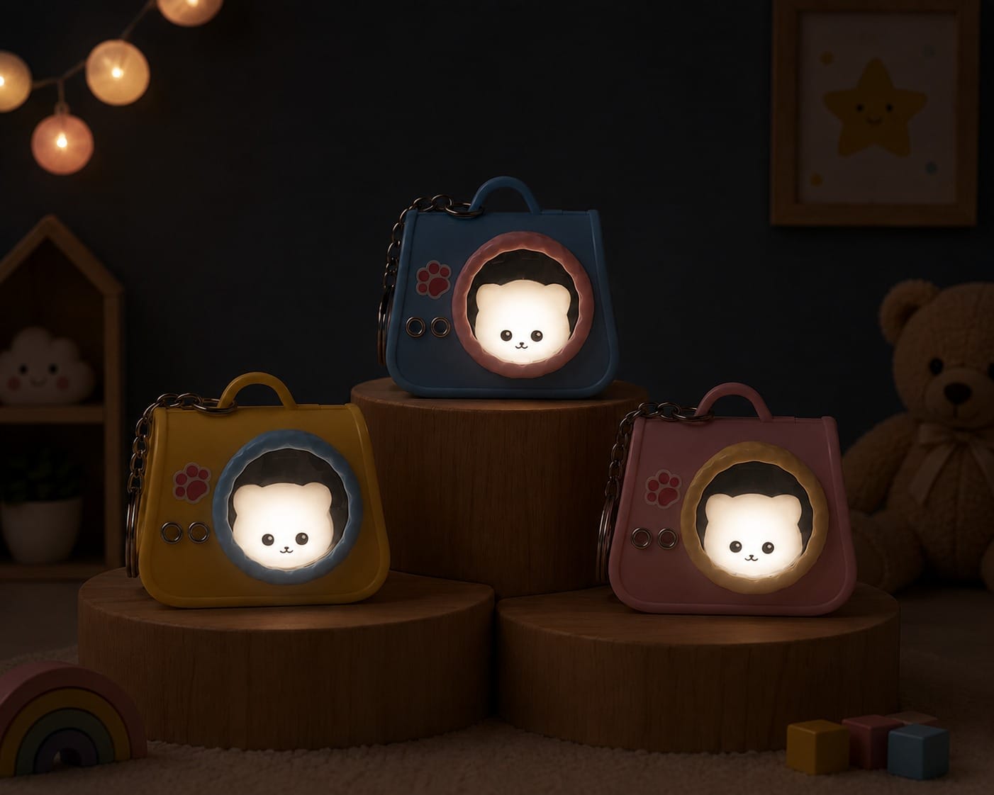 HandBag Space Light thumbnail 3