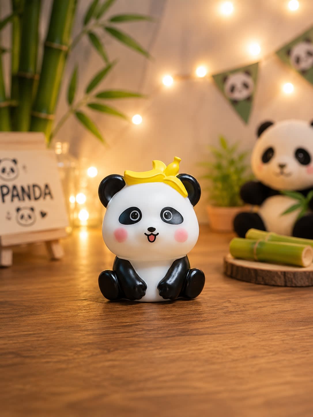 Banana Panda