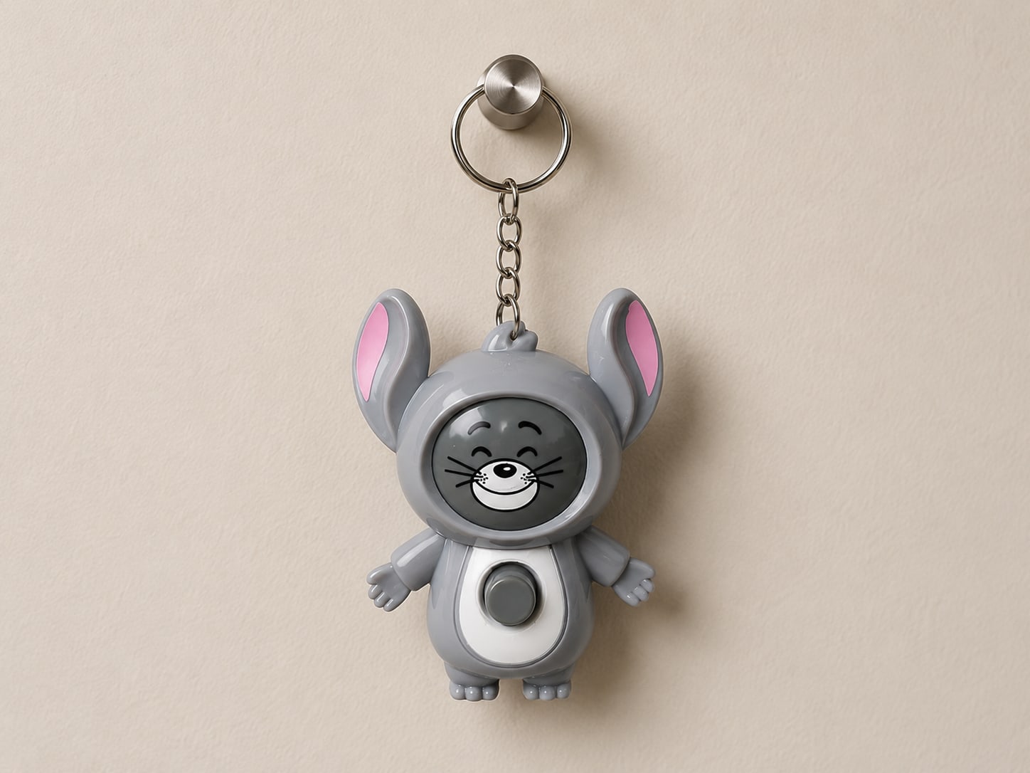 Face Changing Keychains thumbnail 2