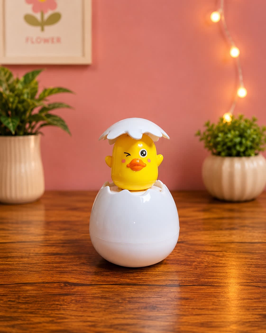Duck Toy