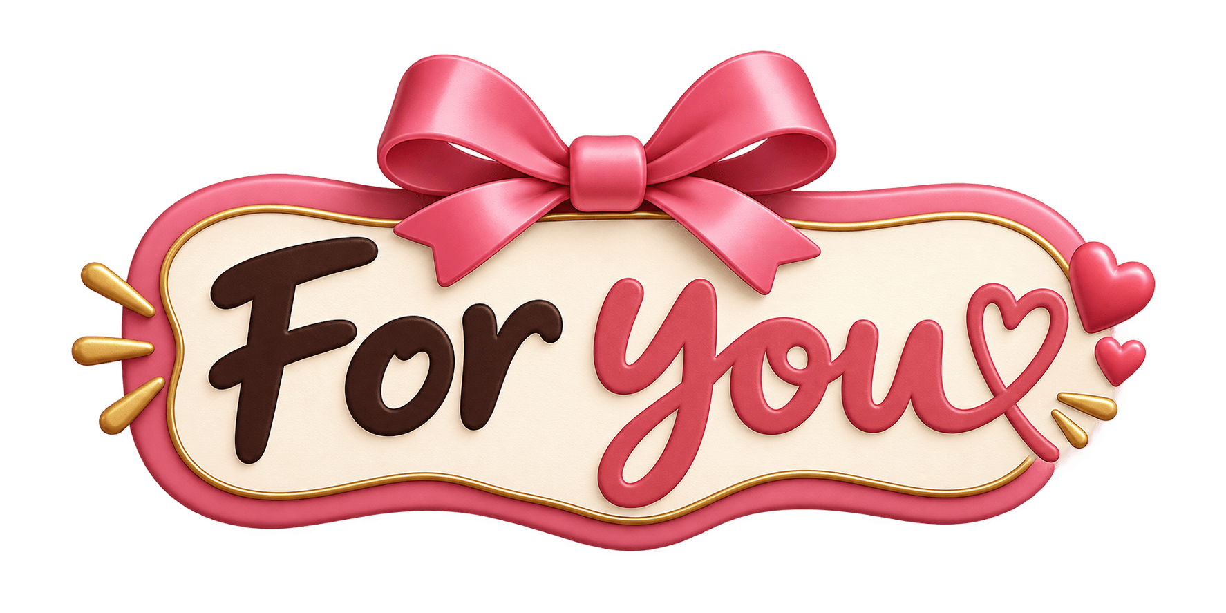 Personalized