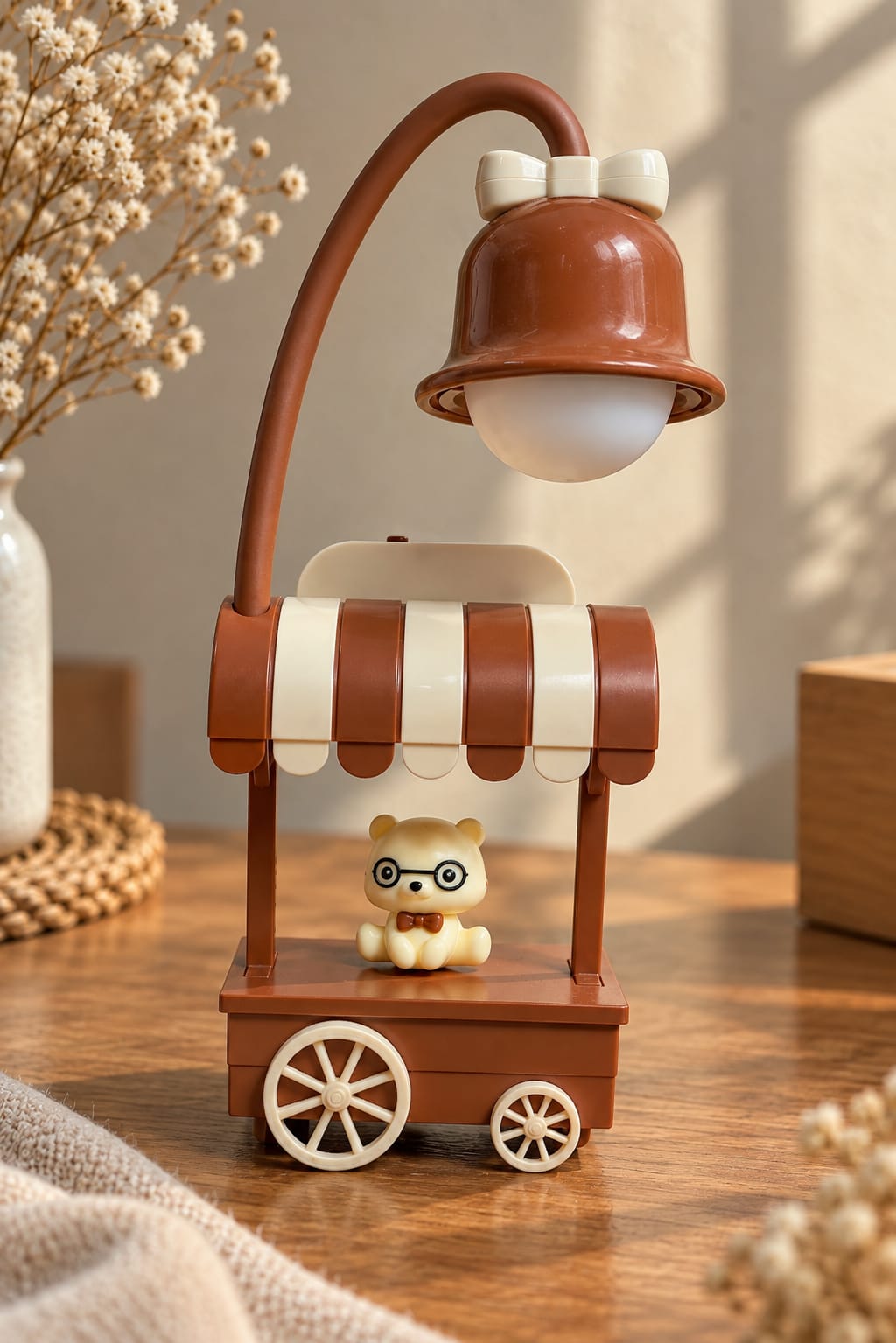 Teddy Table Lamp