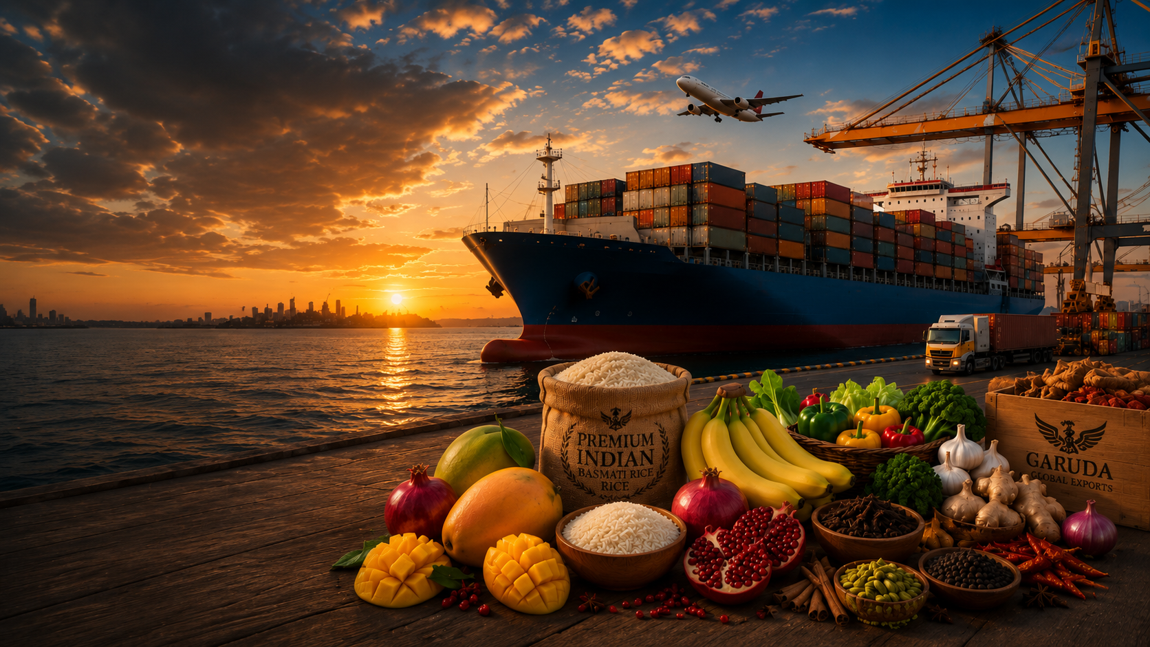 Global Export Partners
